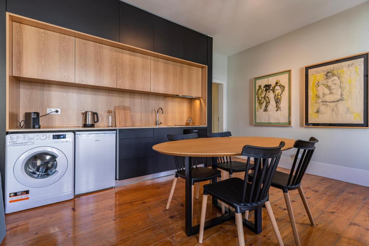 Liberdade Concept 1Bdr Apartment By Lovelystay Lisbon Bagian luar foto