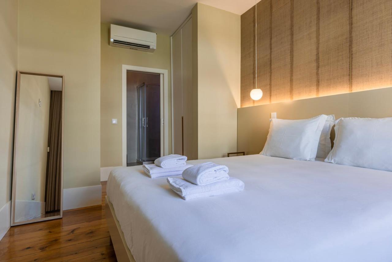 Liberdade Concept 1Bdr Apartment By Lovelystay Lisbon Bagian luar foto