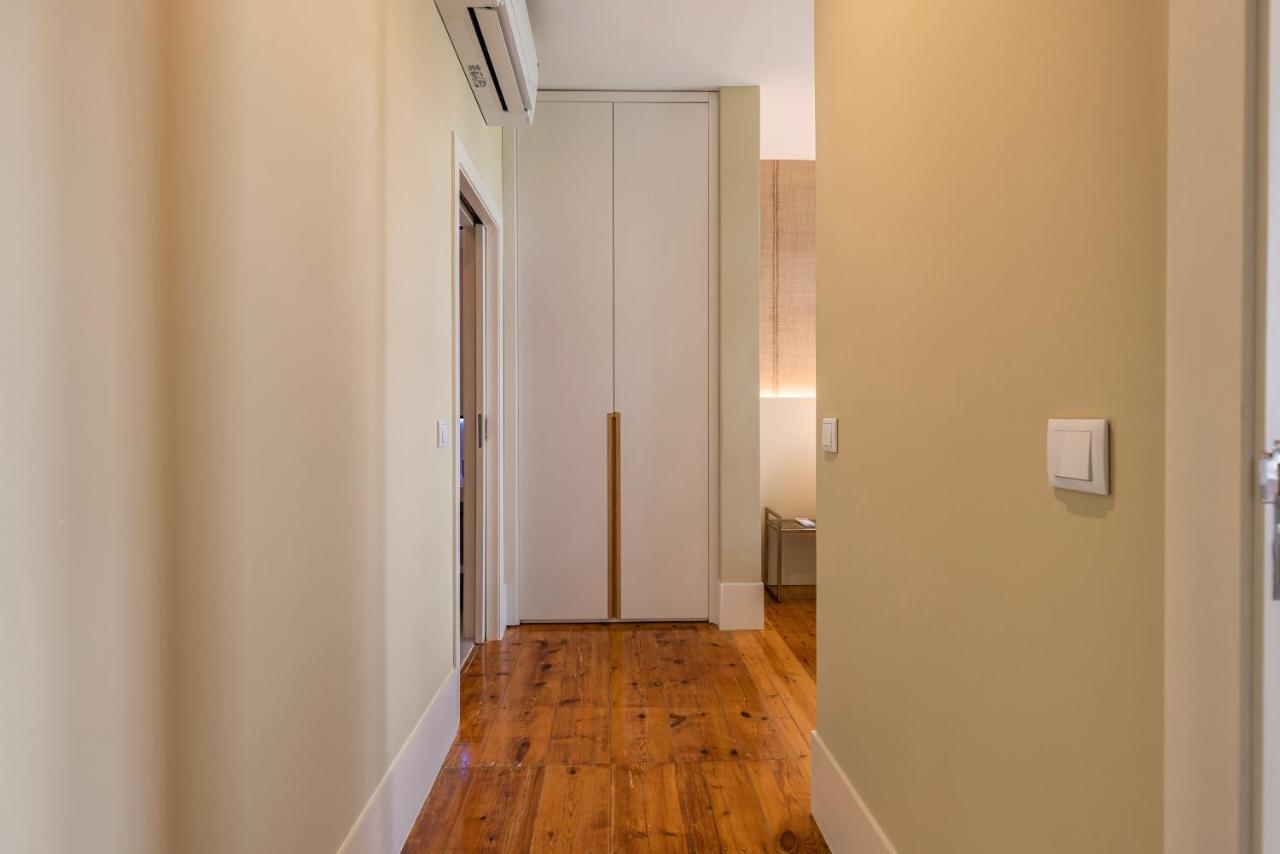 Liberdade Concept 1Bdr Apartment By Lovelystay Lisbon Bagian luar foto